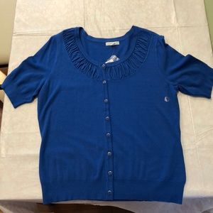 Brand new, doesn’t fit